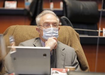 Sincronía entre México y OCDE, fortalecerá combate a corrupción y desigualdad, afirma Héctor Vasconcelos