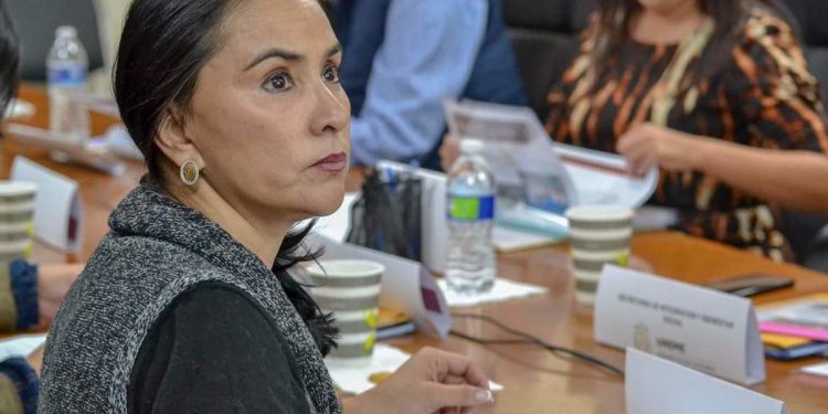 Solicitan informe sobre medidas para revertir embargo camaronero