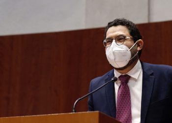 Solicitan investigación sobre recursos de Mexicanos contra la Corrupción