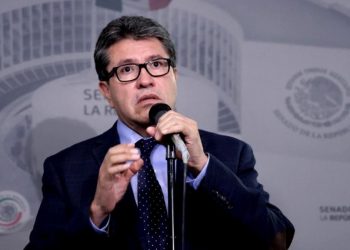 Urge reforma que someta a INE y TEPJF al principio de legalidad: Ricardo Monreal