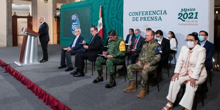 Vacunación garantiza seguridad en el regreso a clases presenciales