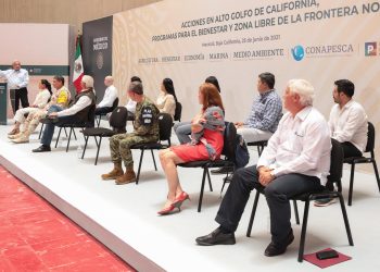 AMLO anuncia ampliación de Programas para el Bienestar