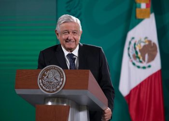 AMLO anuncia gira de trabajo en Baja California