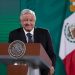 AMLO anuncia gira de trabajo en Baja California