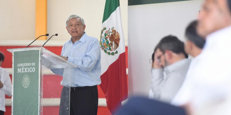 AMLO celebra tranquilidad en proceso electoral en Guerrero