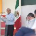 AMLO celebra tranquilidad en proceso electoral en Guerrero