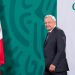 AMLO garantiza seguridad sanitaria en regreso a clases presenciales