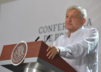 AMLO instruye atención inmediata a víctimas en Múzquiz, Coahuila