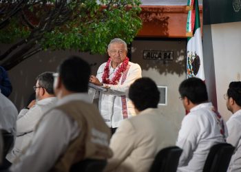 AMLO instruye consolidar Programas para el Bienestar