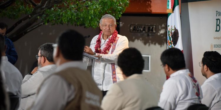 AMLO instruye consolidar Programas para el Bienestar