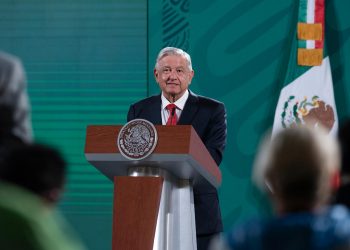 AMLO  llama a regresar a clases presenciales