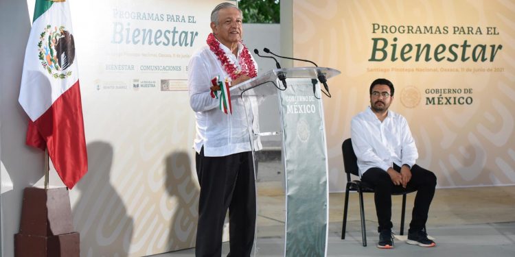 AMLO pronostica nuevo récord en remesas