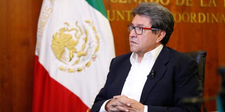 Analiza Junta de Coordinación Política agenda legislativa prioritaria