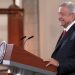 Anuncia entrega de pensiones para adultos mayores