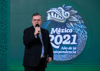 Anuncia fortalecimiento de vacunación en municipios de la frontera con Estados Unidos para la reactivación económica