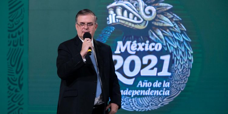 Anuncia fortalecimiento de vacunación en municipios de la frontera con Estados Unidos para la reactivación económica