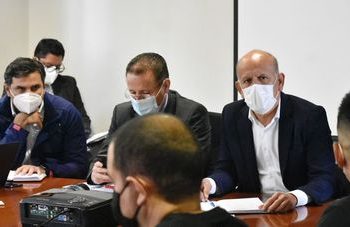 Avanza cumplimiento de acuerdos con madres y padres de niñas y niños con cáncer