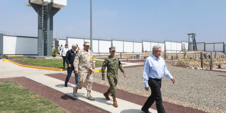 Cada municipio de México cuenta con al menos un Programa para el Bienestar: AMLO