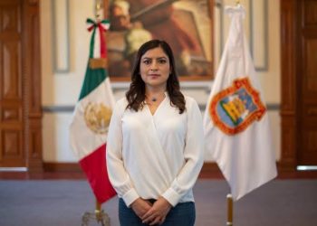 Claudia Rivera Vivanco regresa a la presidencia municipal de Puebla