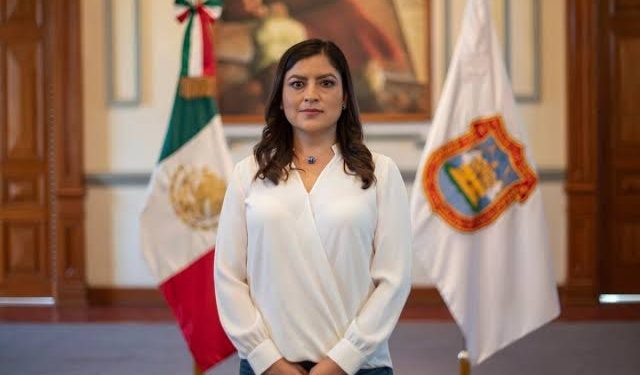 Claudia Rivera Vivanco regresa a la presidencia municipal de Puebla