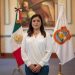 Claudia Rivera Vivanco regresa a la presidencia municipal de Puebla