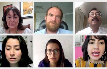 Conocimiento tradicional de pueblos indígenas se sumará al científico para enriquecer estrategia sobre sistemas alimentarios