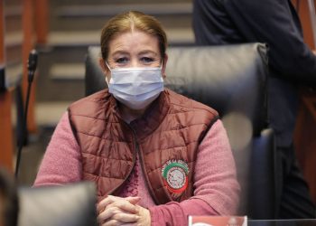 Crear fondo extraordinario para atender a víctimas de accidentes, proponen en la Permanente