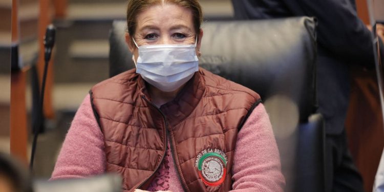 Crear fondo extraordinario para atender a víctimas de accidentes, proponen en la Permanente