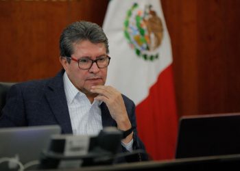 Decisión de SCJN sobre cannabis se debe respetar; hay elementos que se tienen que atender: Ricardo Monreal