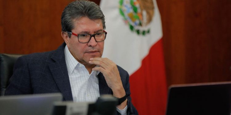 Decisión de SCJN sobre cannabis se debe respetar; hay elementos que se tienen que atender: Ricardo Monreal