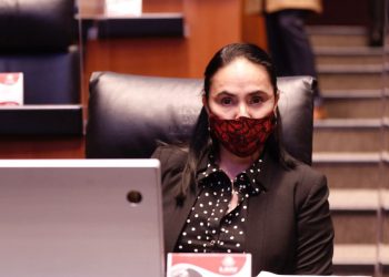 Demanda Nancy Sánchez permisos para adquirir semilla de algodón genéticamente modificada