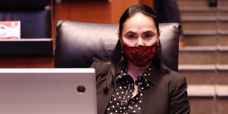 Demanda Nancy Sánchez permisos para adquirir semilla de algodón genéticamente modificada