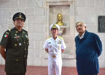 Discurso del presidente Andrés Manuel López Obrador en el 100 Aniversario Luctuoso del poeta Ramón López Velarde