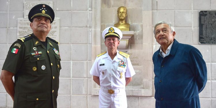 Discurso del presidente Andrés Manuel López Obrador en el 100 Aniversario Luctuoso del poeta Ramón López Velarde