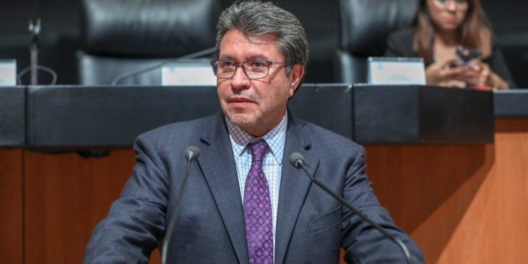 El domingo se impondrá voto libre y quedará sepultado el fraude electoral: Ricardo Monreal