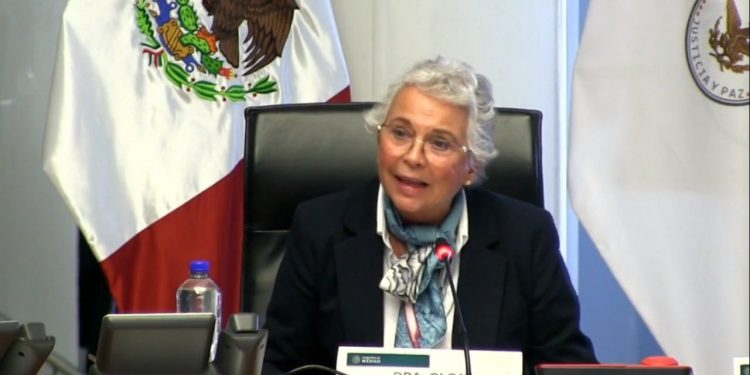 El reto es consolidar una educación sexual integral que incluya una corresponsabilidad masculina: Olga Sánchez Cordero