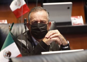 Embargo camaronero se debe resolver por la vía diplomática, consideran en el Congreso