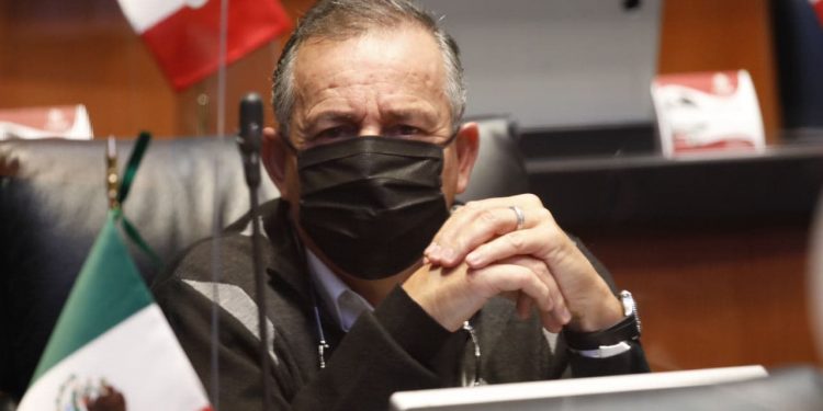 Embargo camaronero se debe resolver por la vía diplomática, consideran en el Congreso