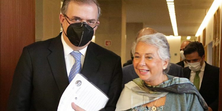 Familias mexicanas migrantes en retorno y repatriadas tiene nuevas opciones de apoyo en educación, salud y desarrollo económico