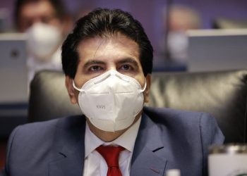 Fortalecer programas para reutilizar agua en empresas, plantean en el Permanente