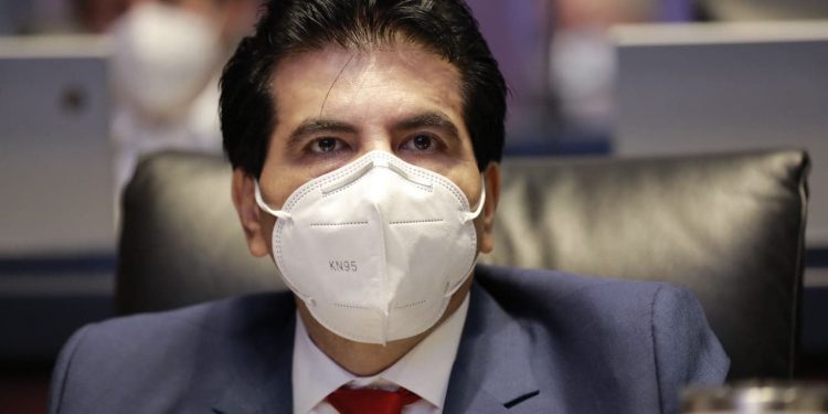 Fortalecer programas para reutilizar agua en empresas, plantean en el Permanente