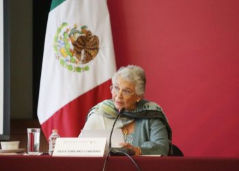 Gobernación expedirá CURP temporal para connacionales en retorno