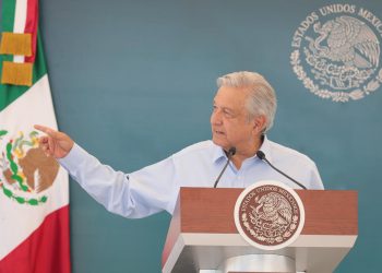 Gobierno de México  impulsará diálogo con autoridades de Estados Unidos