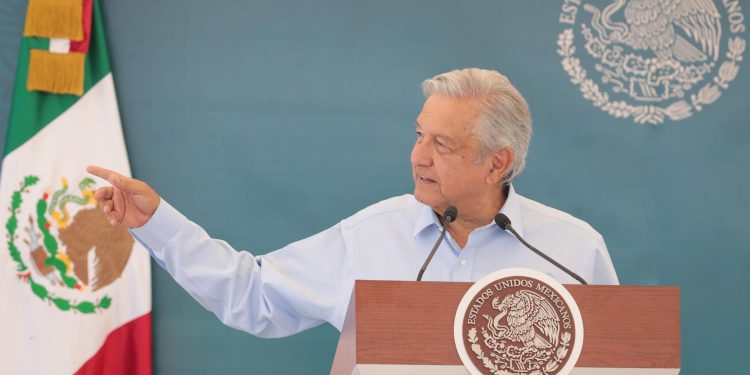 Gobierno de México  impulsará diálogo con autoridades de Estados Unidos