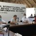 Gobierno de México y del estado de Chiapas trabajan en conjunto para atender a personas refugiadas