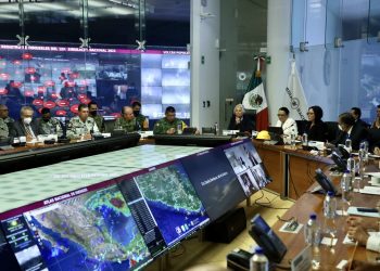 Ha permeado en la sociedad la cultura de la prevención: Olga Sánchez Cordero