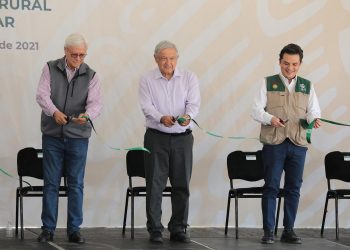 Habrá 200 hospitales del IMSS Bienestar al finalizar gobierno de la 4T