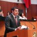 Impulsa el Senador Alejandro Armenta reforma Integral para inclusión de las comunidades indígenas y migrantes