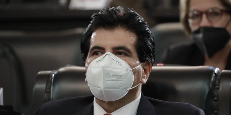 Impulsan iniciativa en la Comisión Permanente para el rescate de viviendas abandonadas