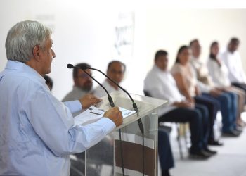 Inicia dispersión de pensiones para adultos mayores con incremento